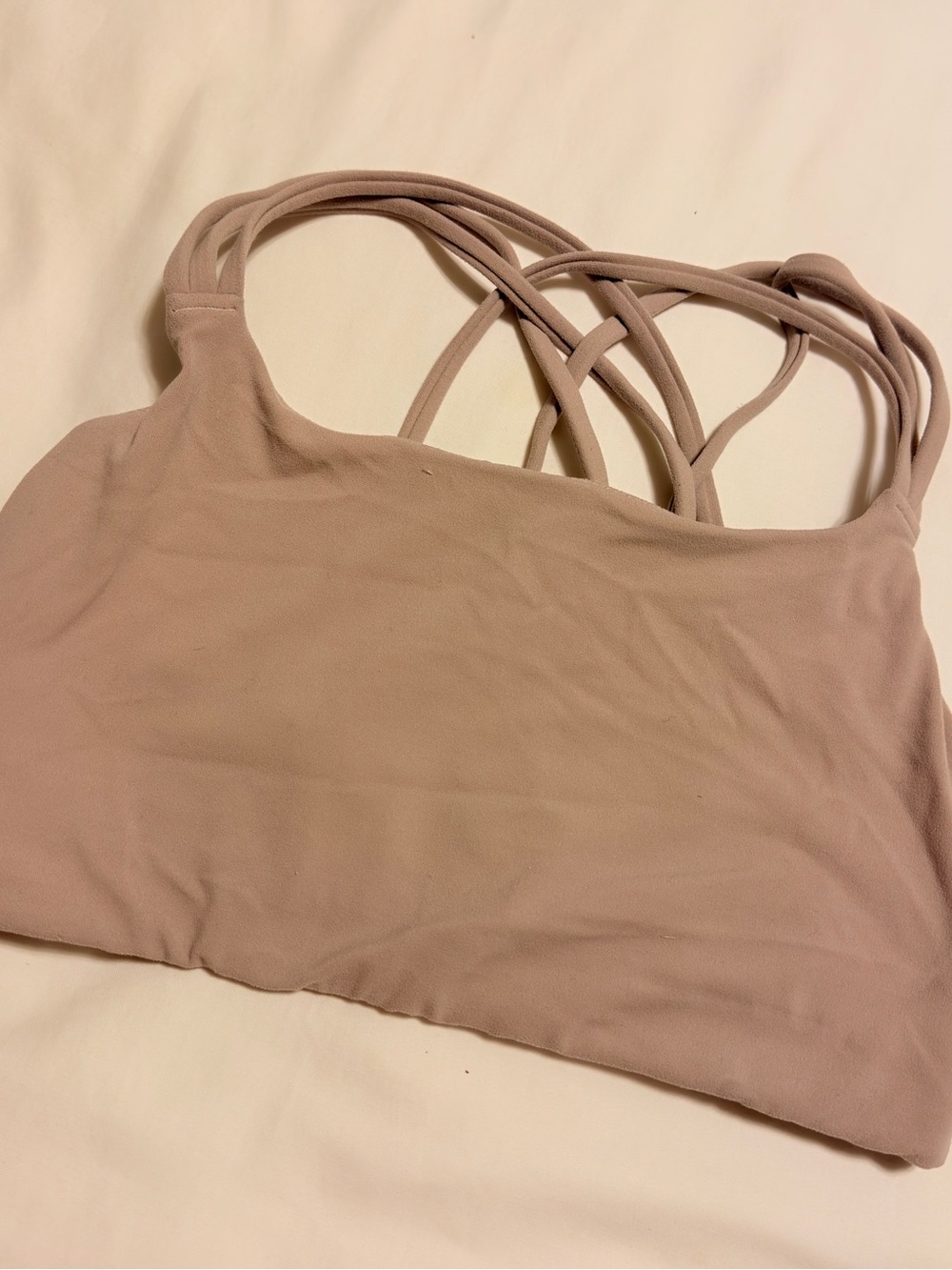 Athleta Sports Bra